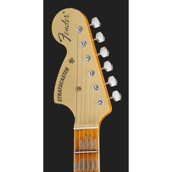 Fender LTD 1969 Strat HR AVWwMC