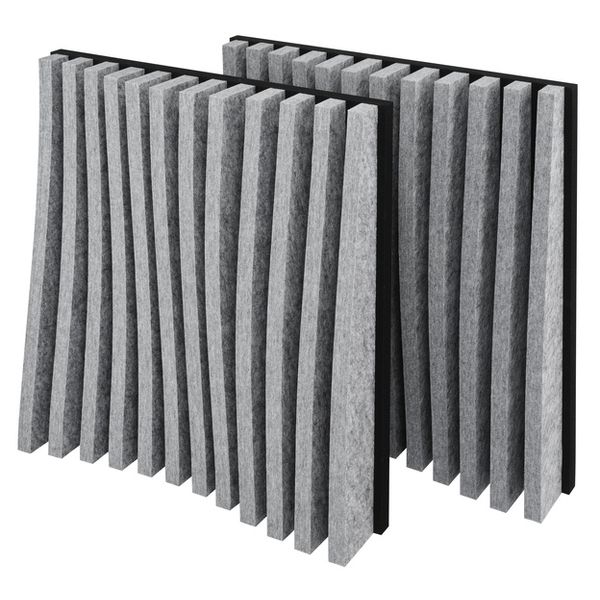 t.akustik PET Parametric Absorber 60 SGR