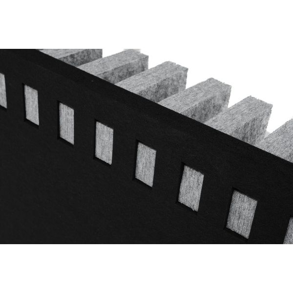 t.akustik PET Parametric Absorber 60 SGR