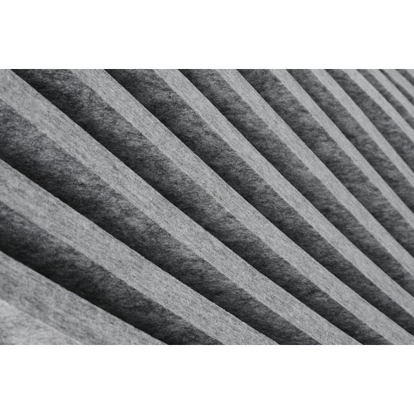 t.akustik PET Parametric Absorber 60 SGR