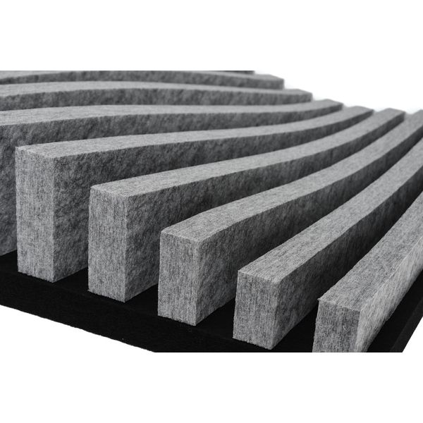 t.akustik PET Parametric Absorber 60 SGR