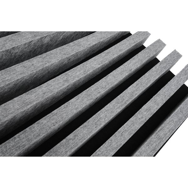 t.akustik PET Parametric Absorber 60 SGR