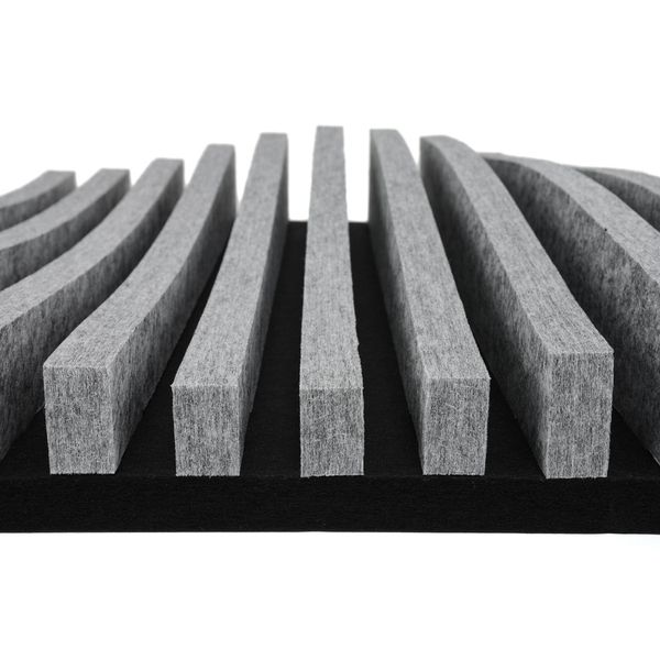 t.akustik PET Parametric Absorber 60 SGR