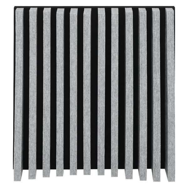 t.akustik PET Parametric Absorber 60 SGR