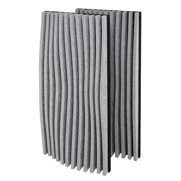 t.akustik PET Parametric Absorber 120 SG