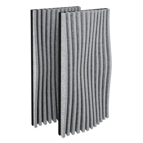 t.akustik PET Parametric Absorber 120 SG