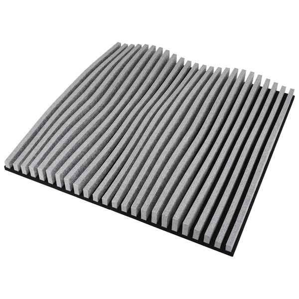 t.akustik PET Parametric Absorber 120 SG