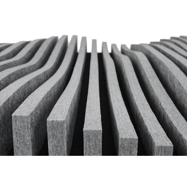 t.akustik PET Parametric Absorber 120 SG