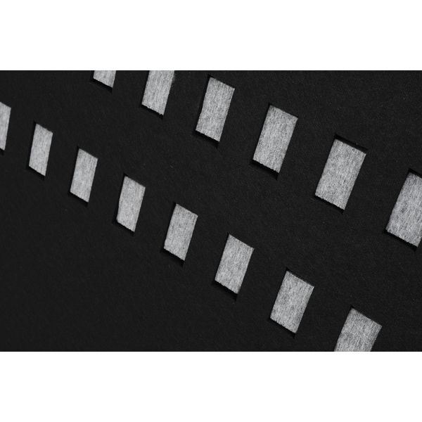 t.akustik PET Parametric Absorber 120 SG