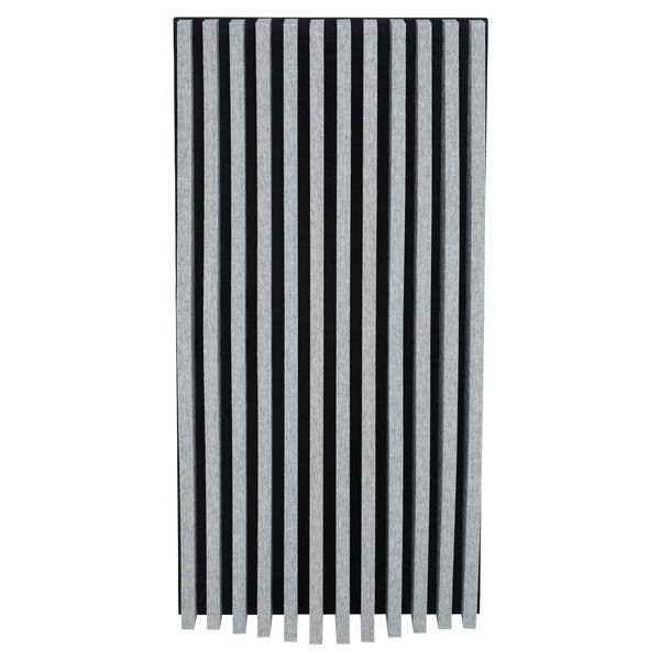t.akustik PET Parametric Absorber 120 SG