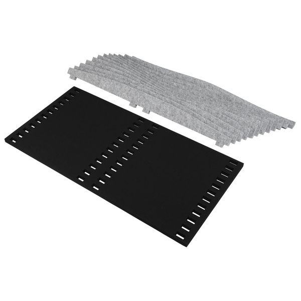 t.akustik PET Parametric Absorber 120 SG