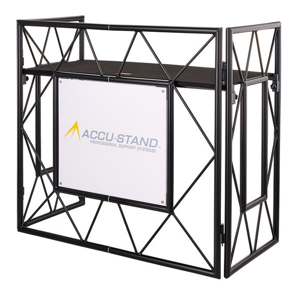 Accu Stand Pro Event Table Live Bundle