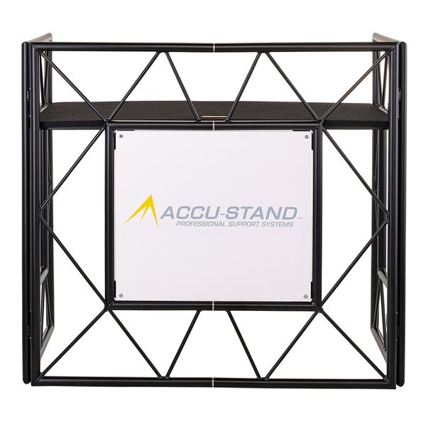 Accu Stand Pro Event Table Live Bundle