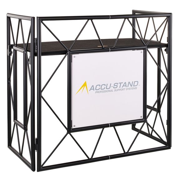 Accu Stand Pro Event Table Live Bundle