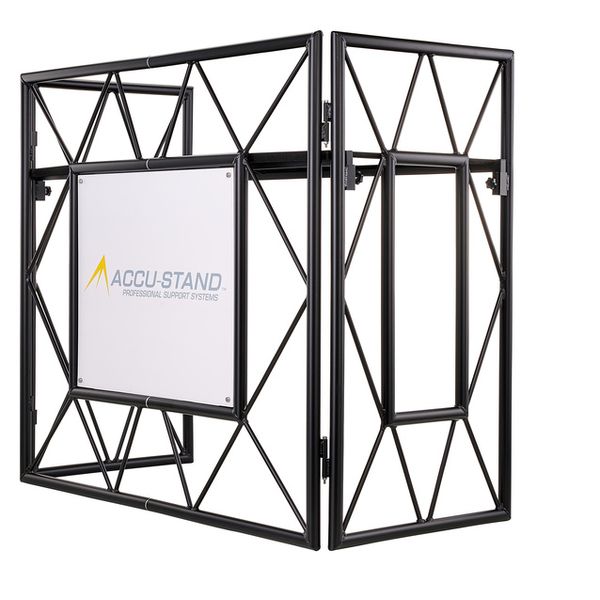 Accu Stand Pro Event Table Live Bundle