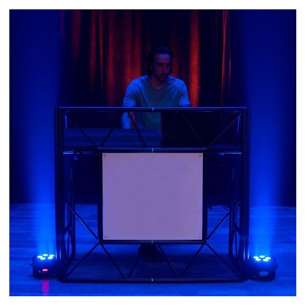 Accu Stand Pro Event Table Live Bundle