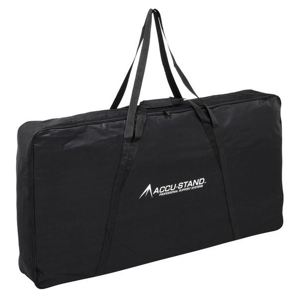 Accu Stand Pro Event Table Live Bundle