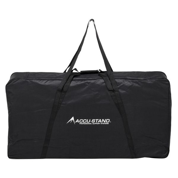 Accu Stand Pro Event Table Live Bundle