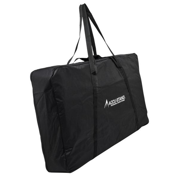 Accu Stand Pro Event Table Live Bundle