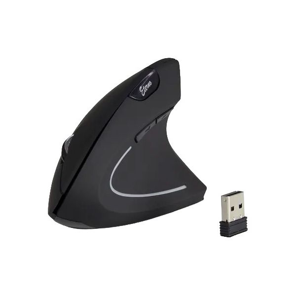 Inter-Tech Eterno KM-206R