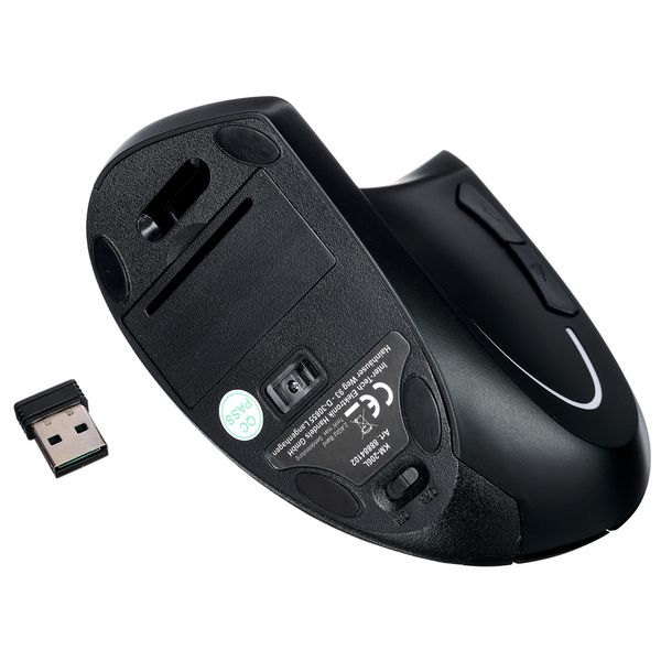 Inter-Tech Eterno KM-206L