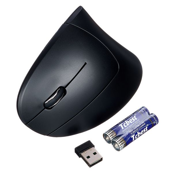 Inter-Tech Eterno KM-206L