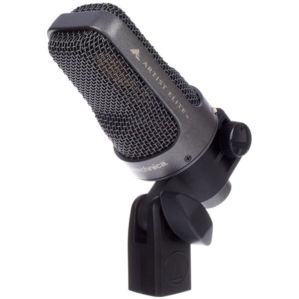 Audio-Technica AE 3000 Cable Bundle