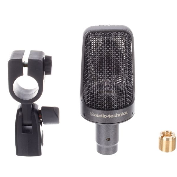 Audio-Technica AE 3000 Cable Bundle