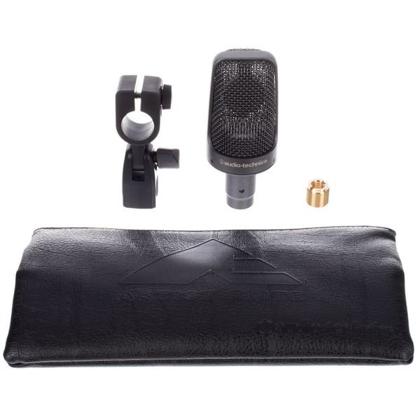 Audio-Technica AE 3000 Cable Bundle