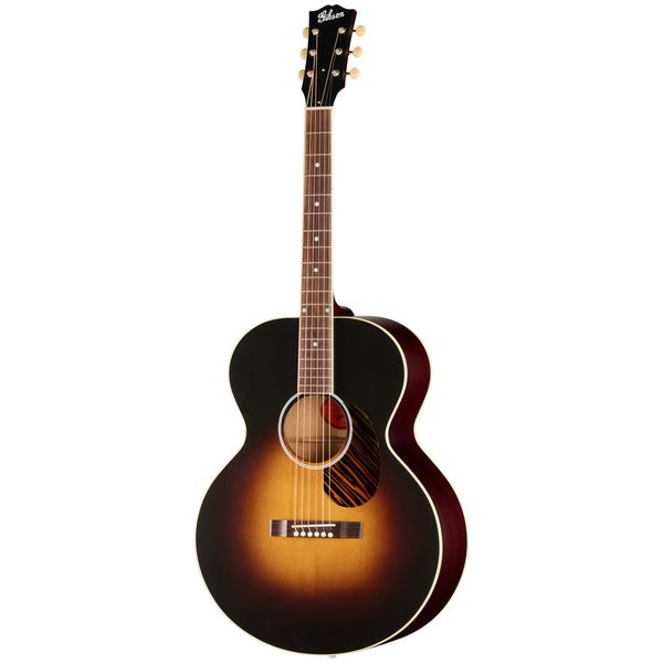 Gibson J-185 Century 12-Fret VS