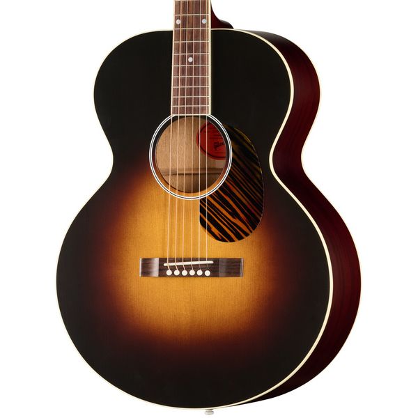 Gibson J-185 Century 12-Fret VS