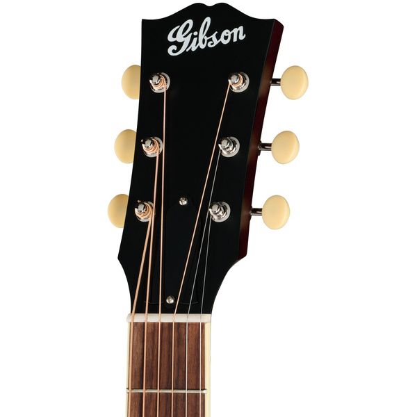 Gibson J-185 Century 12-Fret VS