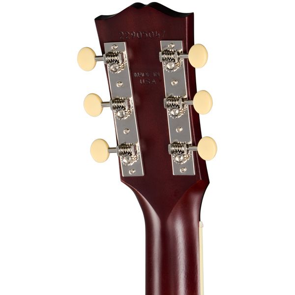 Gibson J-185 Century 12-Fret VS