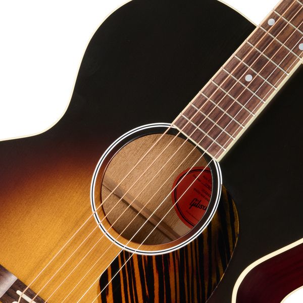Gibson J-185 Century 12-Fret VS