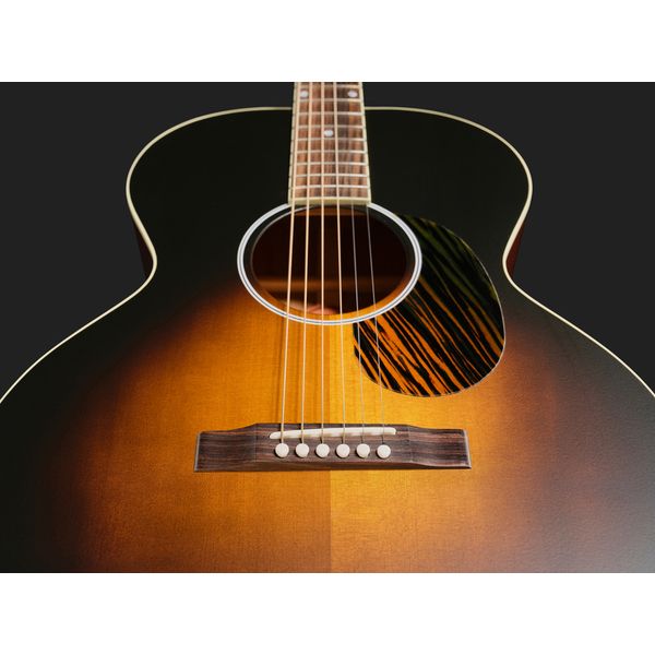 Gibson J-185 Century 12-Fret VS