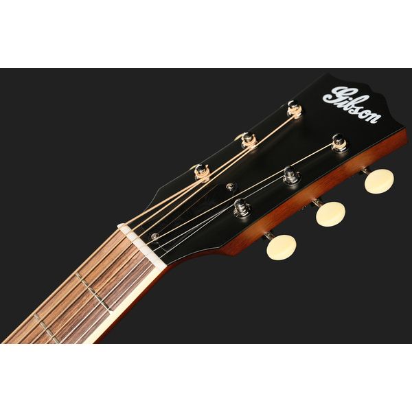 Gibson J-185 Century 12-Fret VS