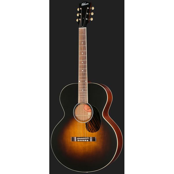 Gibson J-185 Century 12-Fret VS