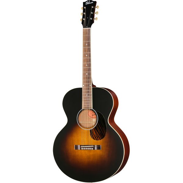 Gibson J-185 Century 12-Fret VS