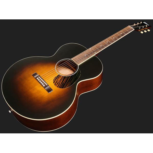 Gibson J-185 Century 12-Fret VS