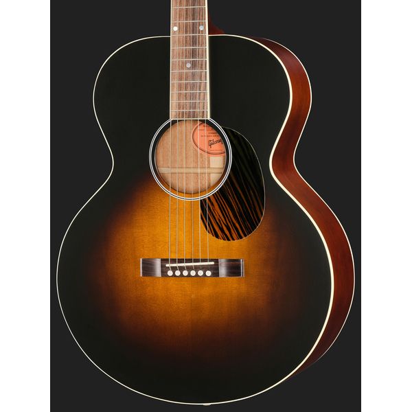 Gibson J-185 Century 12-Fret VS