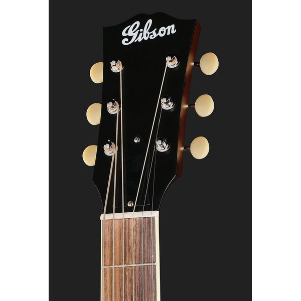 Gibson J-185 Century 12-Fret VS