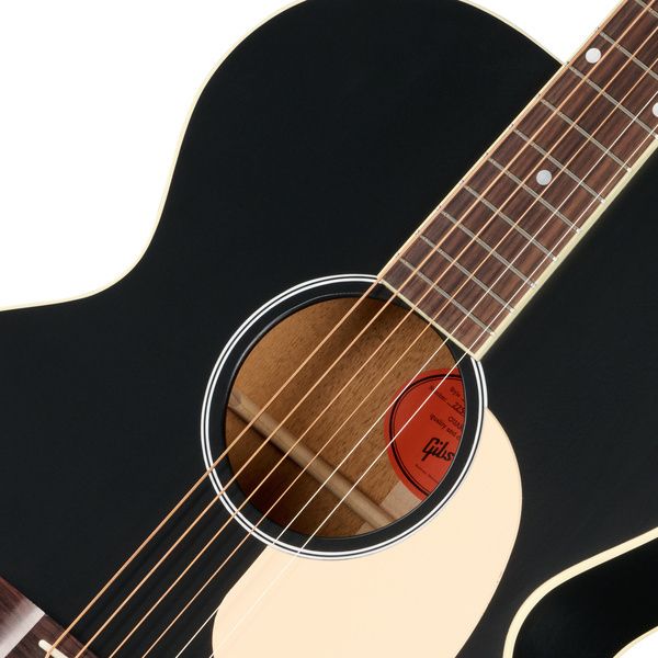 Gibson J-185 Century 12-Fret EB