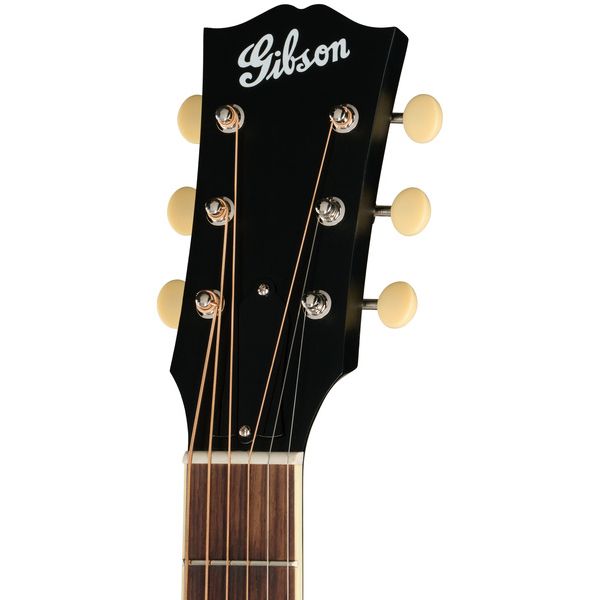 Gibson J-185 Century 12-Fret EB