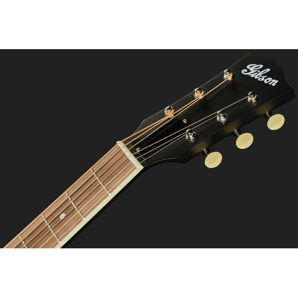 Gibson J-185 Century 12-Fret EB