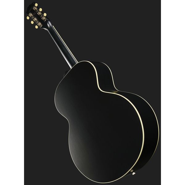 Gibson J-185 Century 12-Fret EB