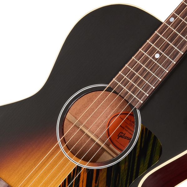 Gibson L-00 Century 12-Fret VS