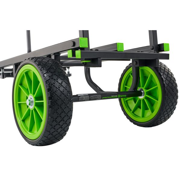 Gravity CART L 01 B Bundle