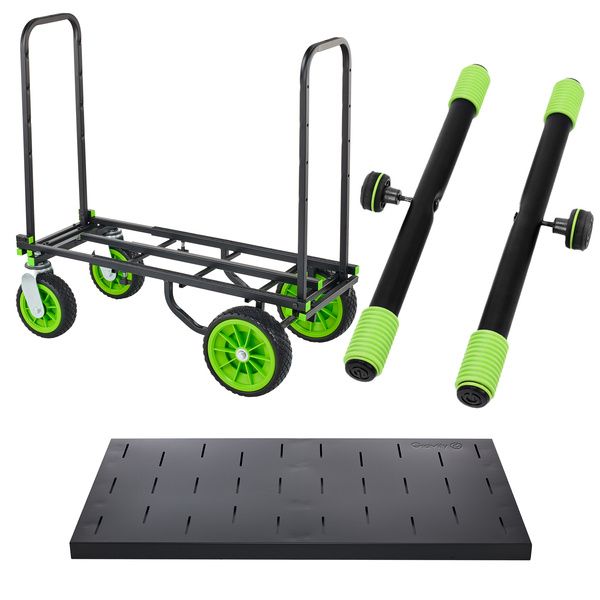 Gravity CART L 01 B Bundle