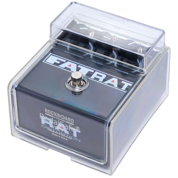 Rockboard PedalSafe Type PC1