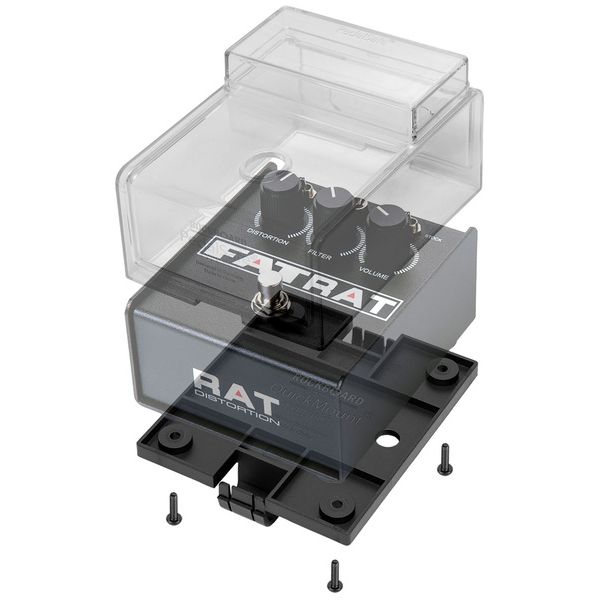 Rockboard PedalSafe Type PC1